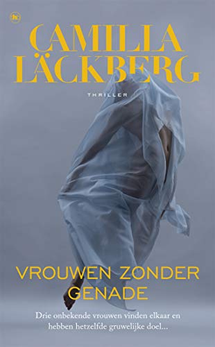 Vrouwen zonder genade (Dutch Edition)