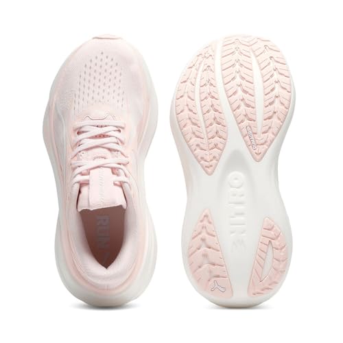 Image of PUMA Mens Hoops X Polar Express All Pro Nitro Basketball Sneakers Shoes