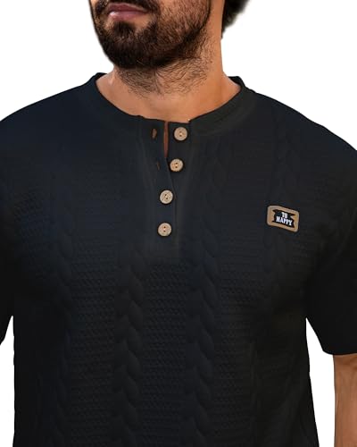 men's short-sleeved shorts two-piece men's sportswear summer shirts shorts striped jacquard solid color two-piece set4