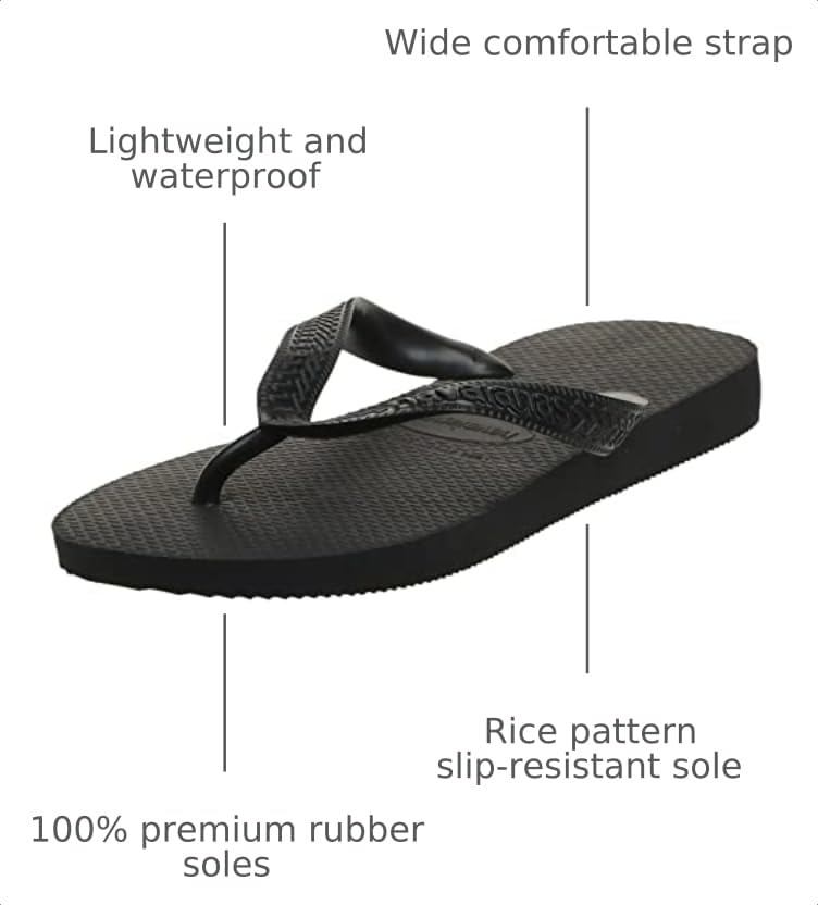 Image of Havaianas Women's Top Sandals