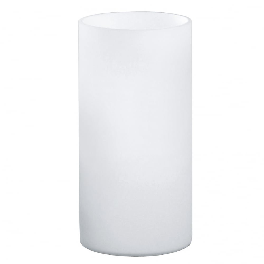 Eglo 81827 Table lamp White E14 60 W
