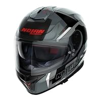 Amazon | NOLAN(ノーラン) バイク ヘルメット フルフェイス N80-8