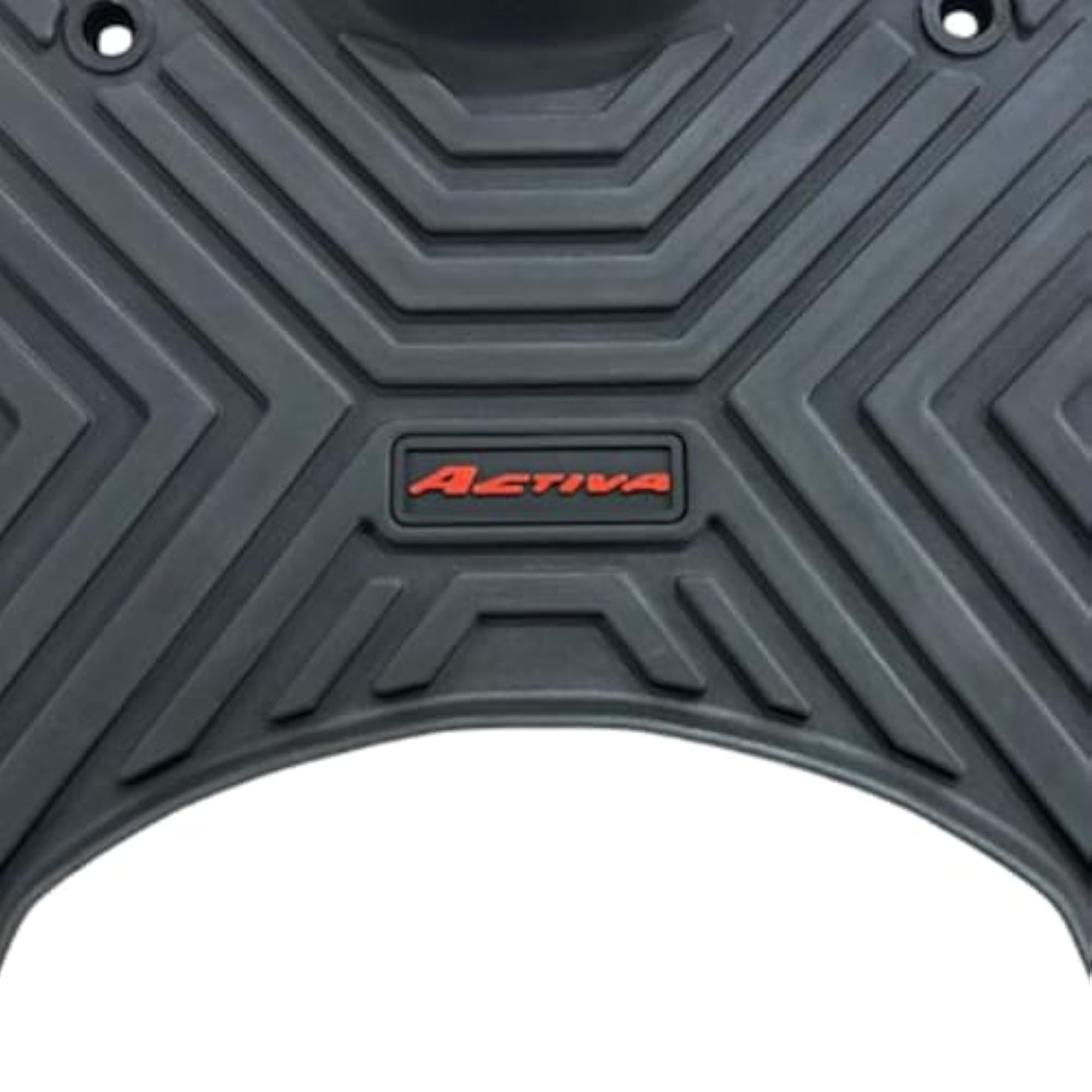7D Floor Board Heavy Duty Mat for Activa 110