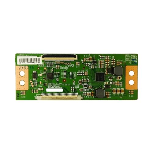 Carte t-Con de Remplacement 6870C-0442B, Compatible for LG, Carte d'affichage de Carte 6870C 0442B,(Board)