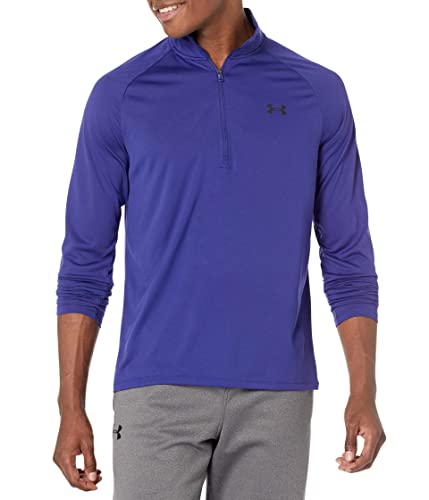 Image of Under Armour Men's Tech 2.0 1 /2 Zip