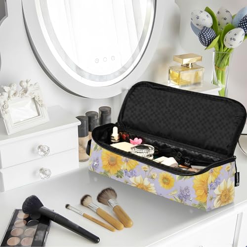 Organizador 2 en 1 para herramientas de cabello miniatura 6