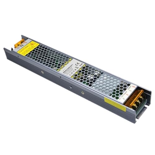 Transformateur LED 24V 200W pour créer une ambiance lumineuse de salon