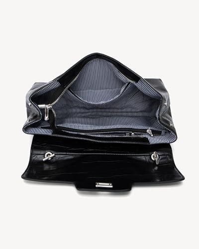 Image of NEWBELLA Small Shoulder Bags for Women - Trendy Underarm Purse & Crossbody Handbag for Daily Commute & Evening