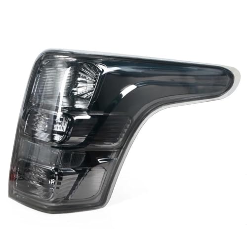 Feu arrière LED pour Mitsubishi Triton L200 2015 2016 2017 2018