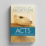 Acts: A Logion Press Commentary