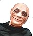 MakupArtist Uncle Fester Mask Foam Latex Adams Family
