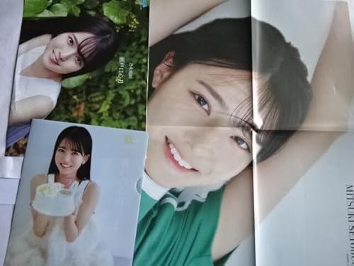 乃木坂46 ポスター 36枚セット Amazon.co.jp: 乃木坂46 菅原咲月「ここにはないもの」B2サイズ