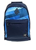 Volume : env. 20 l Forvert Ice Louis sac à dos 20L –/Backpack – Multicolore 2