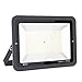 200W LED Foco Exterior Alto Brillo Proyector Led Impermeable IP65 Blanco Frío 6000K Floodlight Led Foco Exterior Iluminación para Patio, Camino, Jardín, Almacén [Clase de Eficiencia Energética A++]
