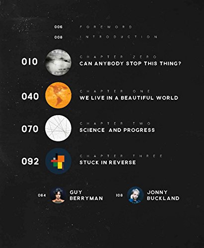 Life in Technicolor: a Celebration of Coldplay