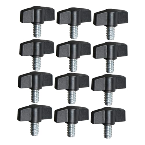 15pcs Microphone Stand Screw Adapter Threaded Connector for Tripods and Projectors Reversible Mount for Versatile Use with Various Devices