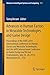 Produktbild Advances in Human Factors in Wearable Technologies and Game Design: Proceedings of the AHFE 2019 International Conference on Human Factors and ... Intelligent Systems and Computing, Band 973)