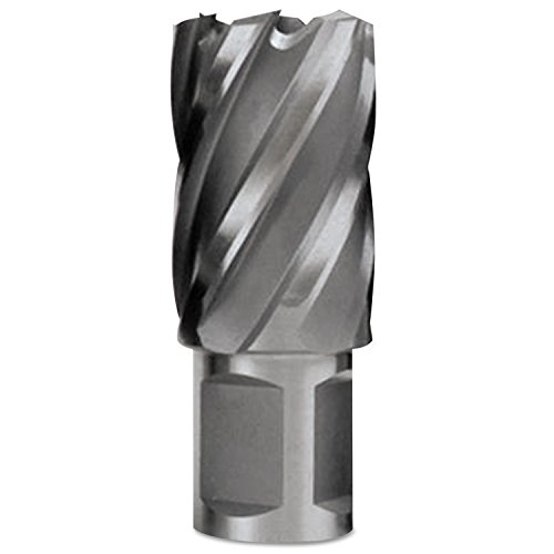 Evolution Cc562L 9/16-Inch Diameter X 2-Inch Depth Of Cut Cyclone High Speed Steel Annular Cutter #TOP24