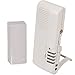 Wireless Universal Alert, 3V Lithium Batt