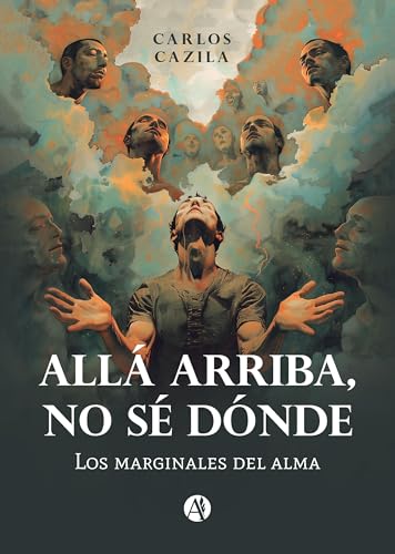 Allá arriba, no sé dónde