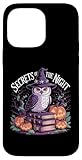 Secrets of the Night Gothic Owl Apparel