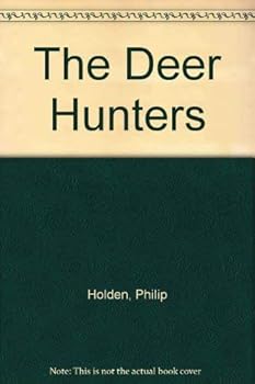 Paperback The deer hunters Book