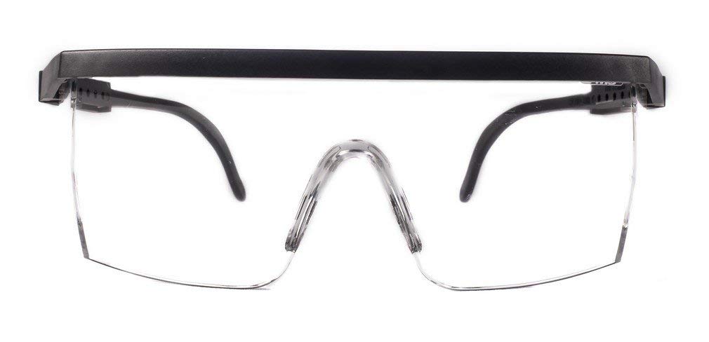 3M 1709IN Clear Hard Coat lens with ISI Mark (Pack of 10) (B094MWMBYX) Amazon Price History, Amazon Price Tracker