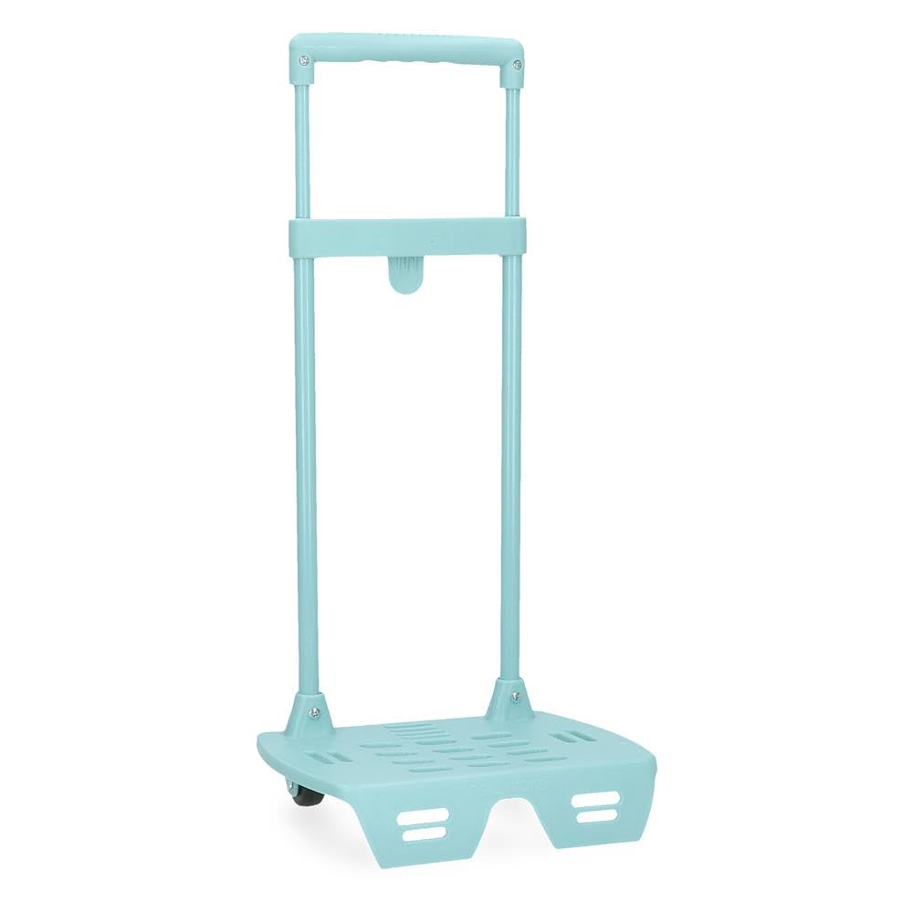 MOVOM Movom Carro para Mochila Polipropileno Azul