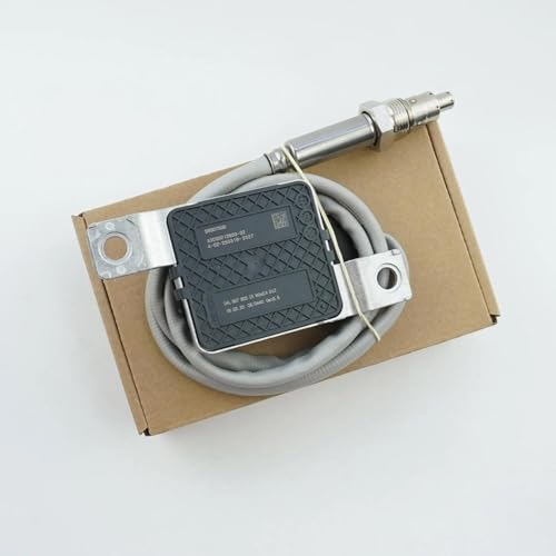 Capteur NOx 04L9078 05CE pour résoudre le voyant moteur antipollution VW