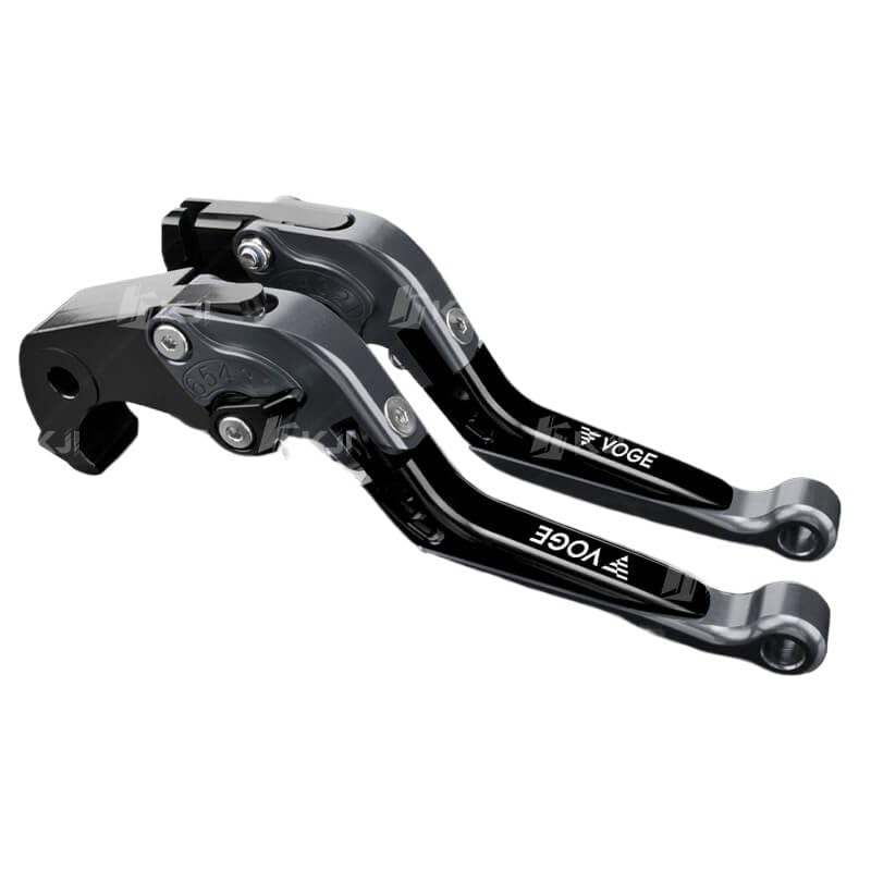 Levier d'embrayage VOGE 525R parfait pour vos roadtrips et trajets urbains