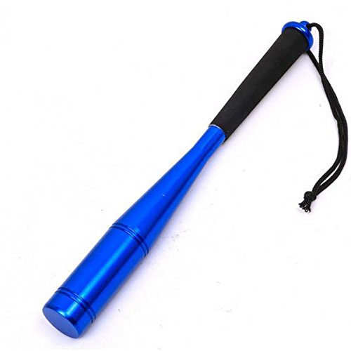ZOOMELLA Metal Fly Fishing Priest Foam Handle Fish Whacker Fish Bat Dia 25mm Blue|Fly Fishing Accessories| Fly Fishing Accessories-image-11