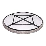 Baldwin Pa4701 - Air Filter - Channel Flow Air Safety Element