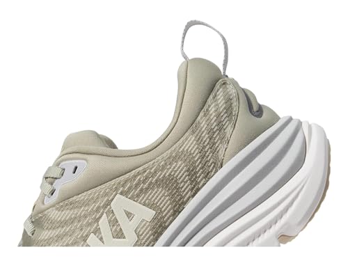 Image of Hoka Men's Gaviota 5 Sneaker, Barley /Oat Milk, 11.5