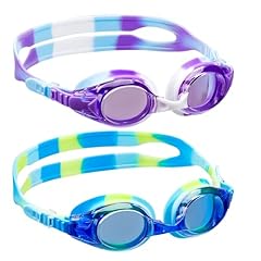 Cyan-blue-green & Blue-purple-white