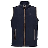 Univers : Chasse Percussion GILET SCOTLAND ENFANT