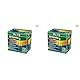 JBL Artemio 2 Auffangbehälter für ArtemioSet, 1 Stück (2er Pack)