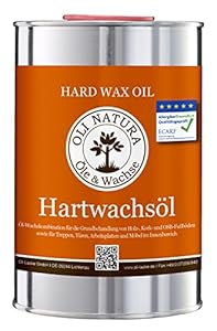 Oli Natura Hartwachsöl 1L A03675_RF