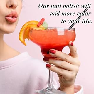 Phoenixy Kit Unghie Gel Completo con 48 W Lampada LED 24 Colori Kit Unghie Semipermanente Completo per Principianti