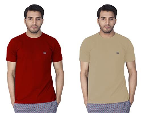 Image of Lux Nitro Men T-Shirt