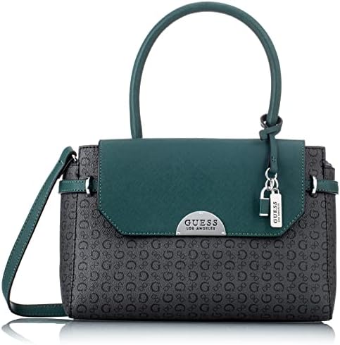 شنطة ساتشل متقاطعة مع الجسم للنساء من جيس ، فحمي ، فحم شنطة ساتشل متقاطعة مع الجسم للنساء من جيس ، فحمي ، فحم