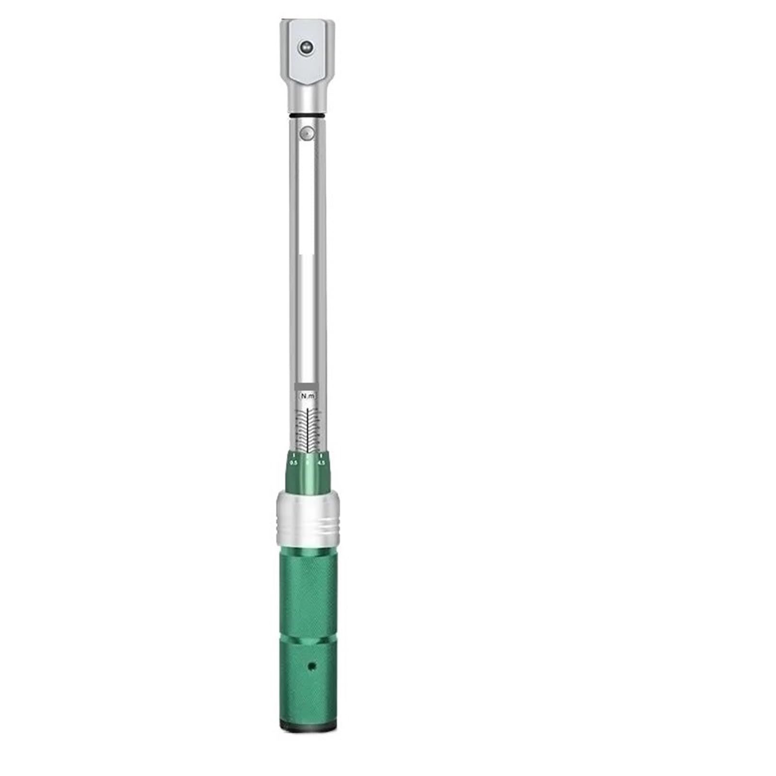 OLAQWENB Torque Wrenches Open Torque Wrench Multifunctional Adjustable Preset Replaceable Head Wrenchs Tools Precision Torque Wrench(C)