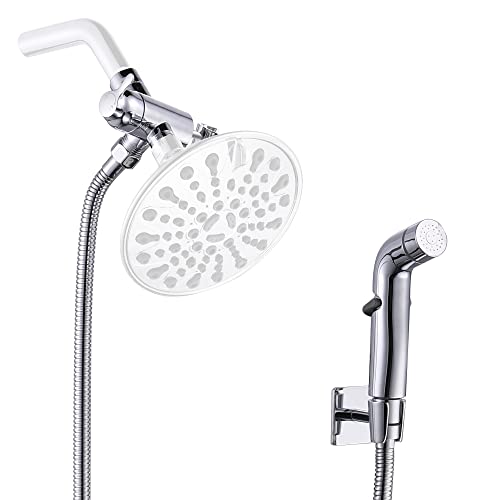 Best Handheld Shower Head For Washing Dogs