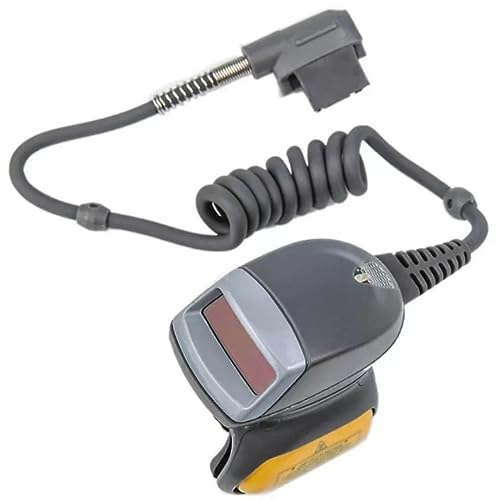 Wearable Ring Scanner for Motorola Symbol RS419 WT41N0 RS419-HP2000FSR