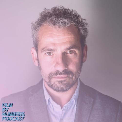 Episode 24.5 - Full Interview with Kieran O'Brien Podcast Por  arte de portada