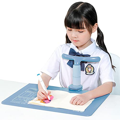 Kinderbureau zithoudingcorrector anti-myopie correctie-apparaat houdingscorrector houdingscorrector houdingscorrectie… - Image 5