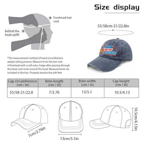 Image of 4th of July 250th Anniversary Dad Hats - Just Here for the Fireworks, Fireworks Director - Patriotic Baseball Cap