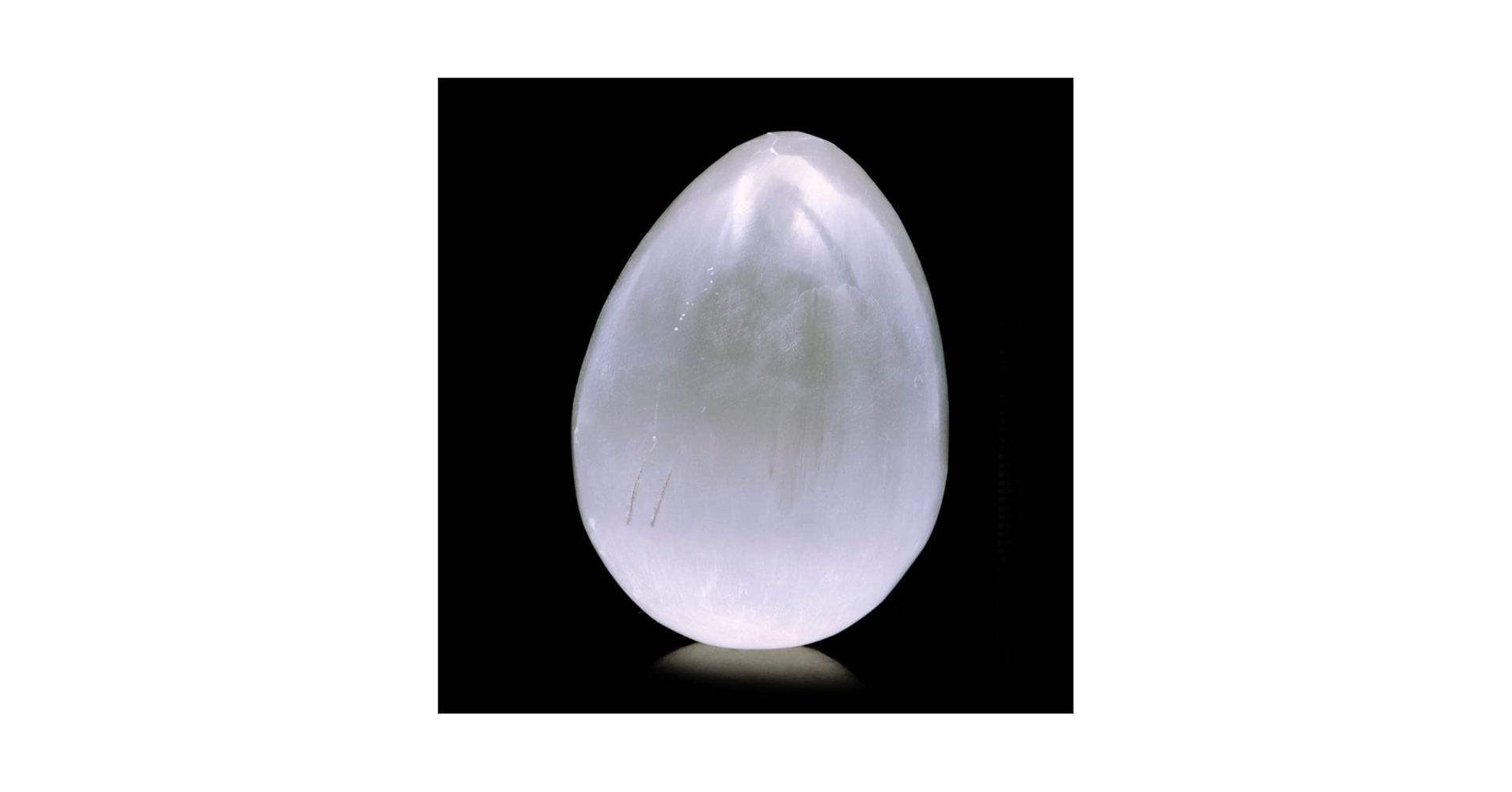MHさま専用アメトリン　卵　たまご　タマゴ　天然石置物 台座つき！ Amazon.co.jp: セレナイト たまご 卵型 エッグ 置き物 モロッコ産 原石