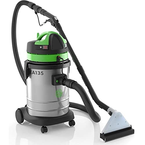 Aspirador e Extratora 35L 1200W 127V - Ipc Soteco - A135EXT
