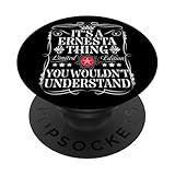Photo Gallery ernesta chiama la sua una cosa ernesta che non capiresti popsockets popgrip adesivo Photo Gallery ernesta chiama la sua una cosa ernesta che non capiresti popsockets popgrip adesivo