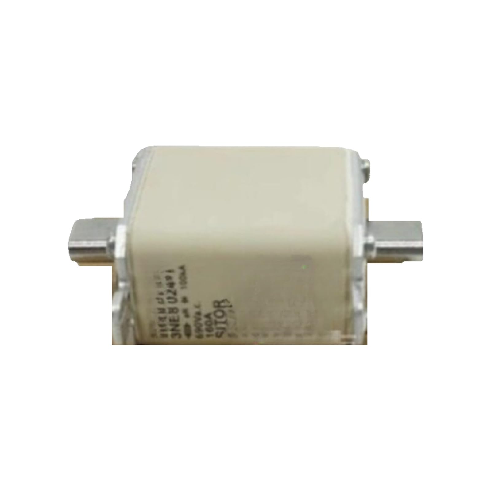 3 bezpieczniki E8024-0 E8022-0 E8020-0 E8015-0 E8003 (3NE8018-0)